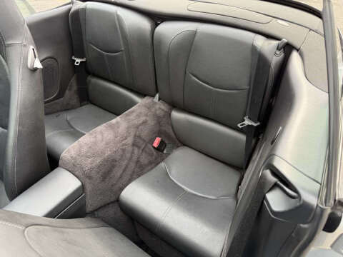 2006 Porsche 911 Carrera