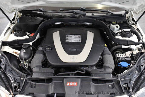 2010 Mercedes-Benz E-Class