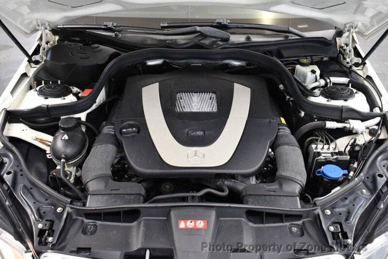 2010 Mercedes-Benz E-Class