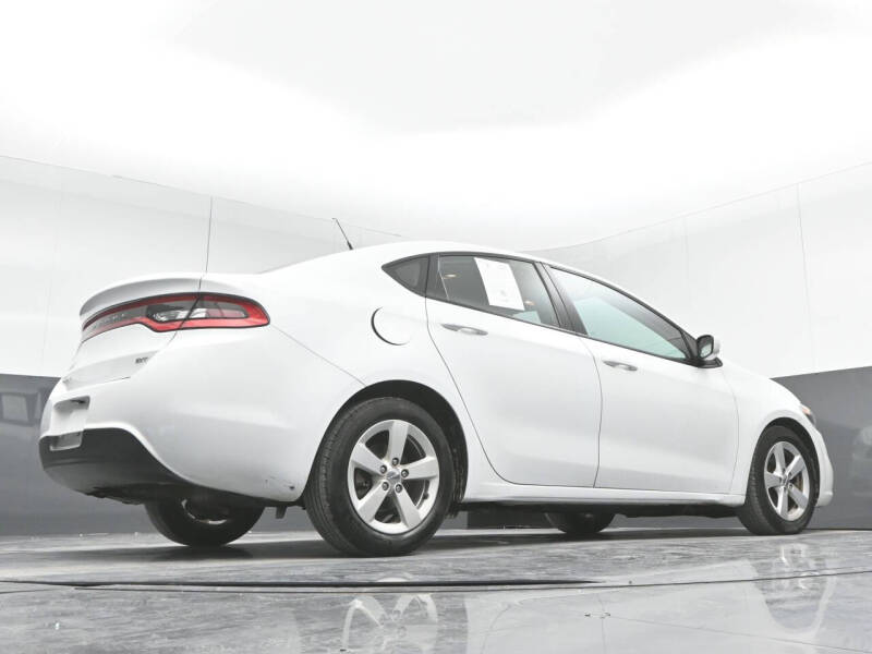 2015 Dodge Dart SXT