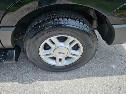 2003 Ford Expedition XLT