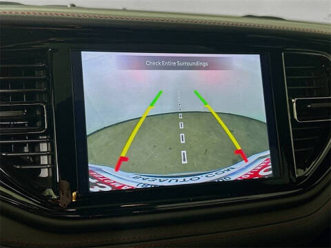 2024 Dodge Durango R/T