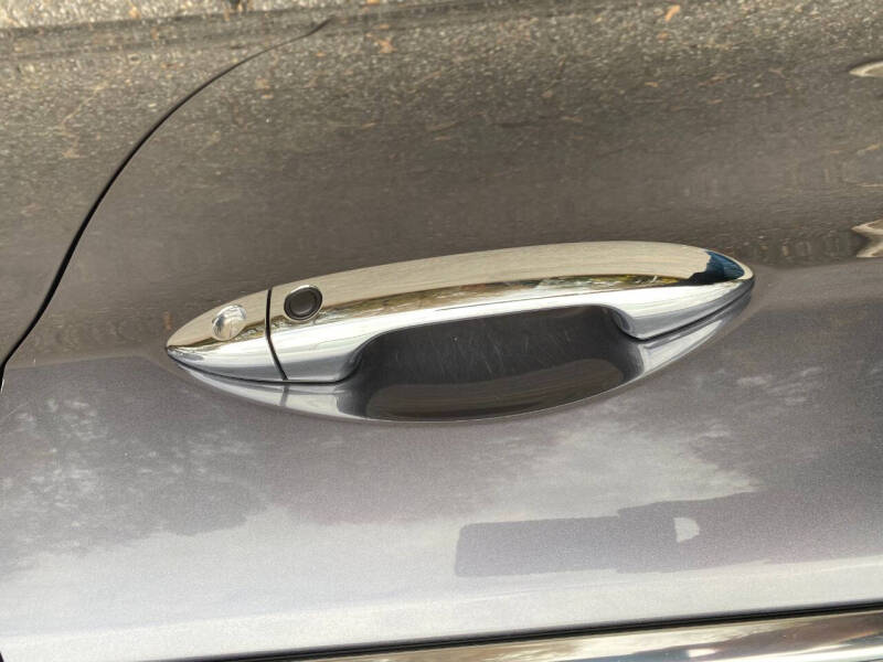 2014 Honda Accord EX-L V6 w/Navi