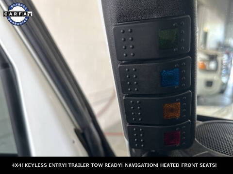 2017 Jeep Wrangler Sahara