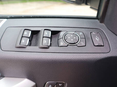 2022 Ford F-350 Super Duty