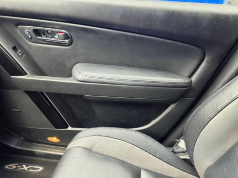 2012 Mazda CX-9 Touring