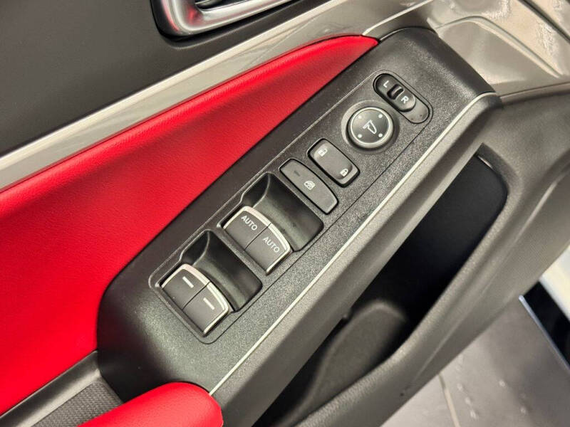 2026 Acura Integra w/A-SPEC