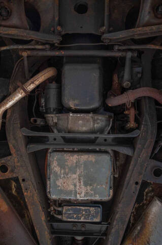 1957 Cadillac Eldorado