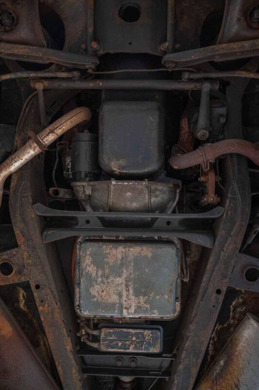 1957 Cadillac Eldorado