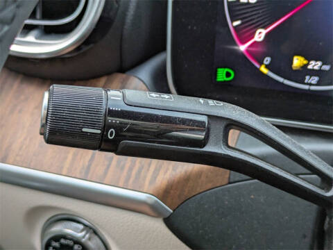 2023 Mercedes-Benz C-Class C 300 4MATIC