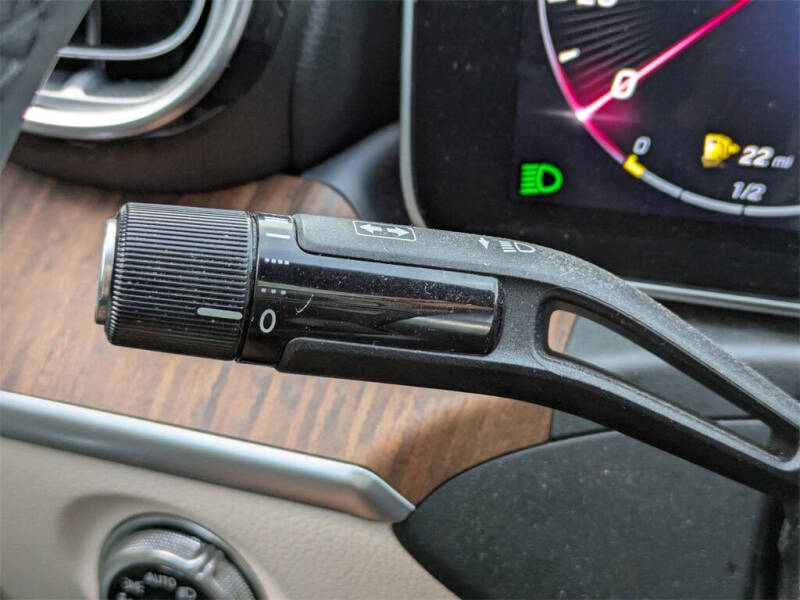 2023 Mercedes-Benz C-Class C 300 4MATIC