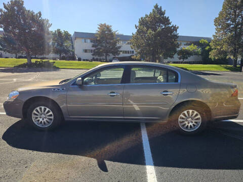 2006 Buick Lucerne CX