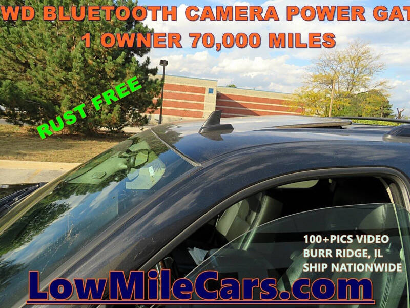 2011 GMC Yukon Denali