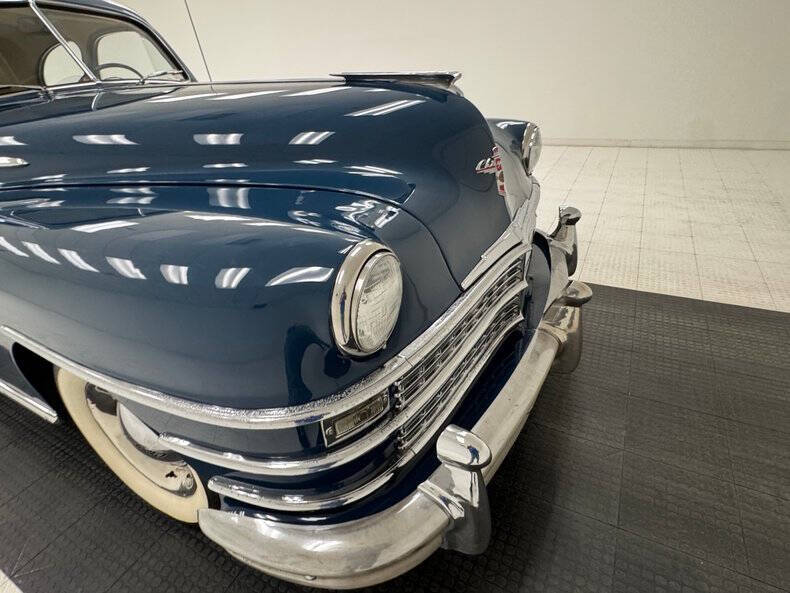 1947 Chrysler New Yorker