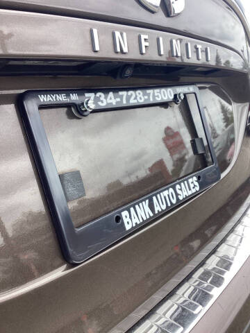 2018 Infiniti QX30 Premium