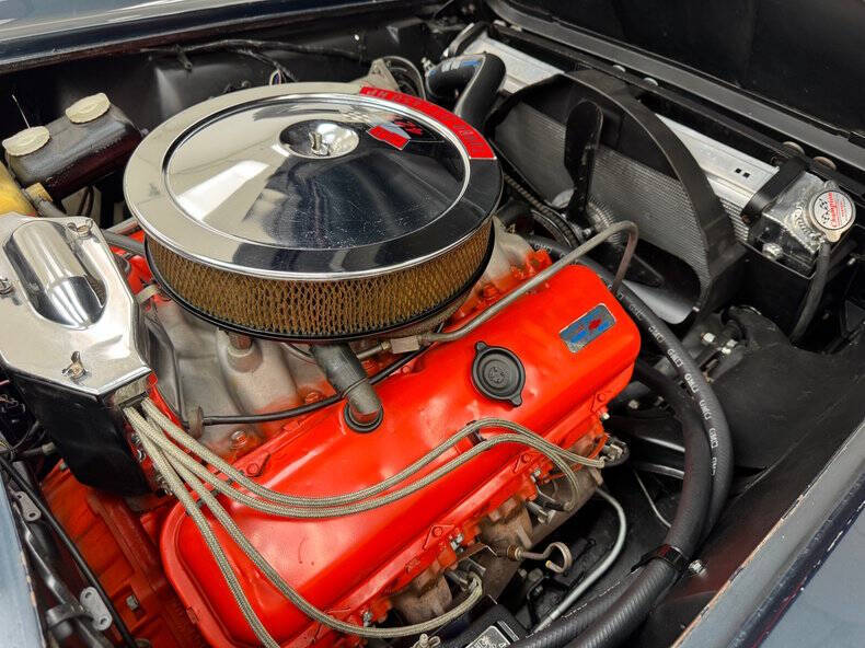 1966 Chevrolet Corvette