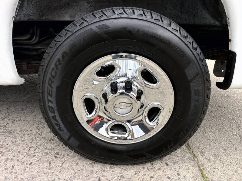 2019 Chevrolet Express LT 3500