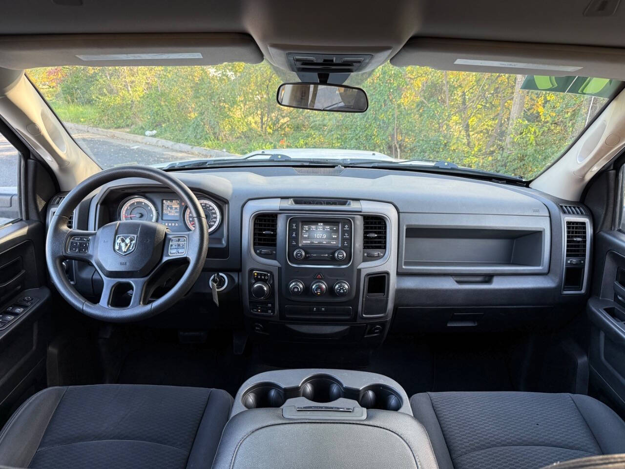 2019 Ram 1500 Classic for sale at V & L Auto Sales in Harrisonburg, VA