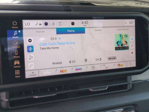 2026 Jeep Gladiator Willys