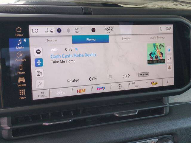 2026 Jeep Gladiator Willys