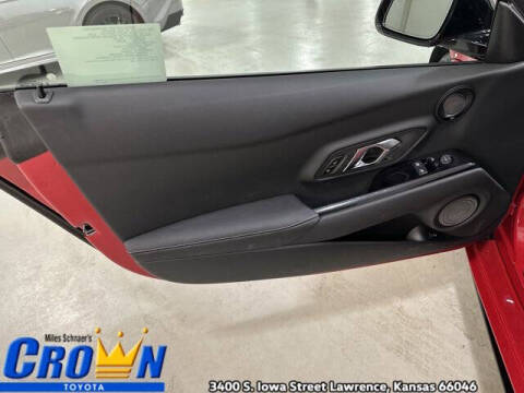 2026 Toyota GR Supra MkV Final Edition