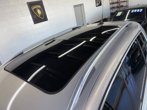 2009 Volkswagen Tiguan SE