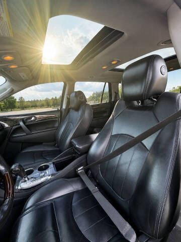 2013 Buick Enclave Premium