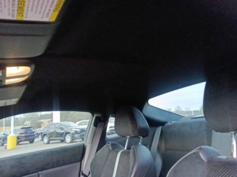 2023 Toyota GR86 Premium