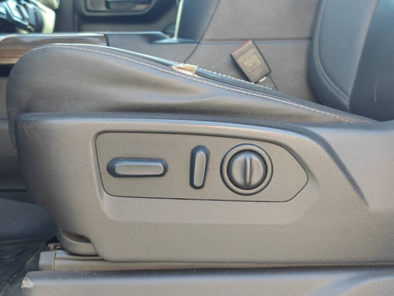 2023 Chevrolet Silverado 3500HD