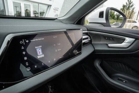 2025 Audi A5 quattro Prestige TFSI