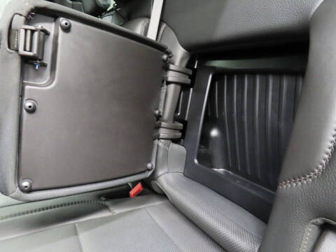 2024 GMC Sierra 3500HD