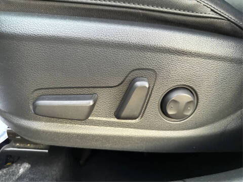 2021 Kia Seltos SX Turbo