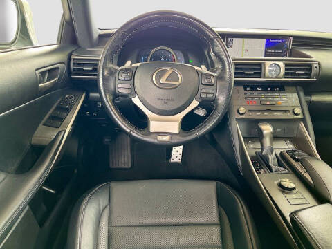 2020 Lexus IS 300