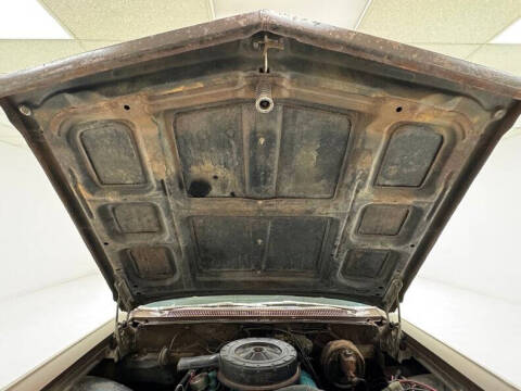 1960 Pontiac Ventura