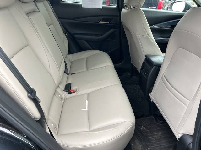 2020 Mazda CX-30 Preferred