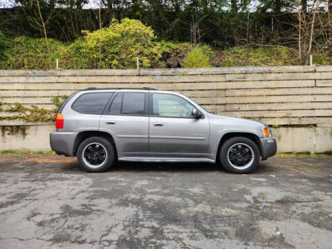 2009 GMC Envoy Denali