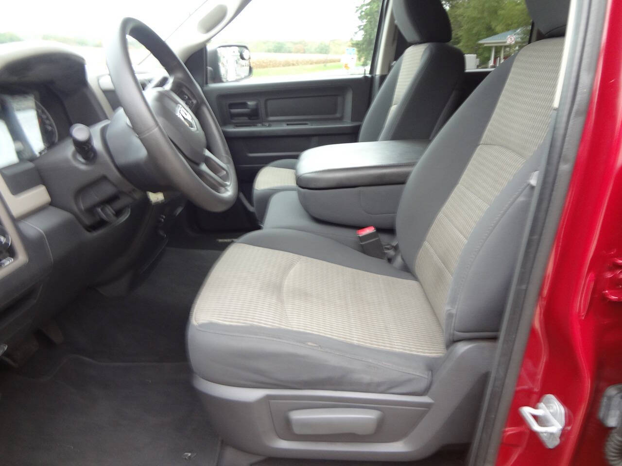 2012 Ram 1500 for sale at Pontarelli's Automotive Inc in Warminster, PA