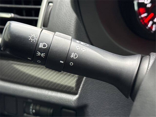 2019 Subaru WRX Premium