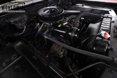 1964 Cadillac DeVille