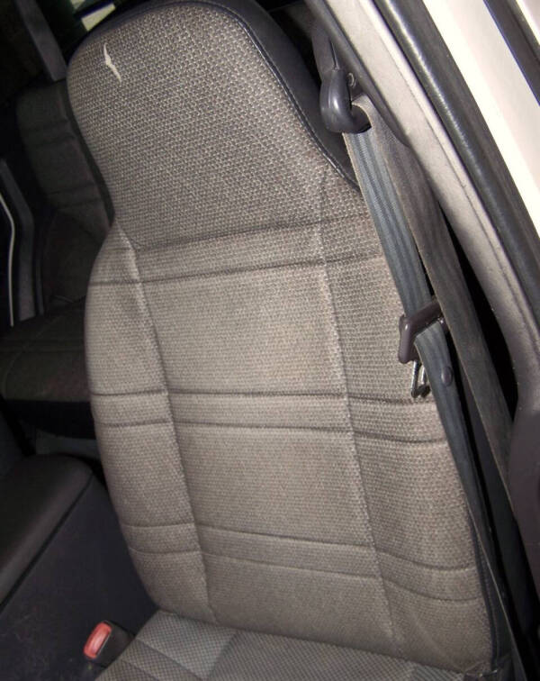 1999 Jeep Cherokee SE