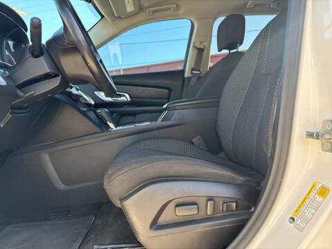 2017 GMC Terrain SLE-2