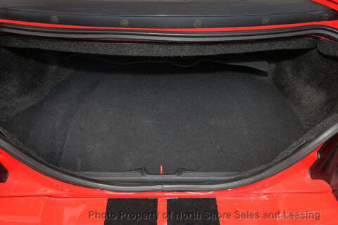 2001 Ford Mustang GT