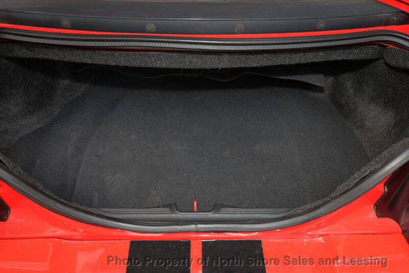 2001 Ford Mustang GT