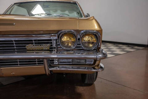 1965 Chevrolet Impala