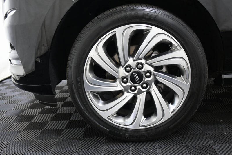 2024 Lincoln Navigator Premiere