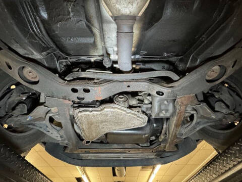 1990 Cadillac Fleetwood