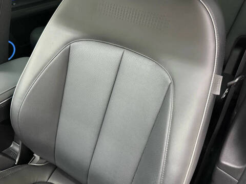 2022 Hyundai Ioniq 5 Limited