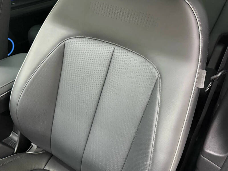 2022 Hyundai Ioniq 5 Limited