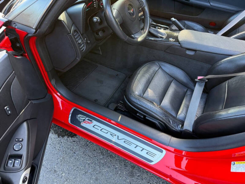 2013 Chevrolet Corvette