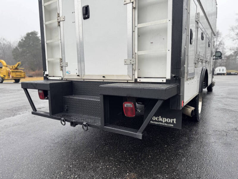 2019 Ford F-450 Super Duty